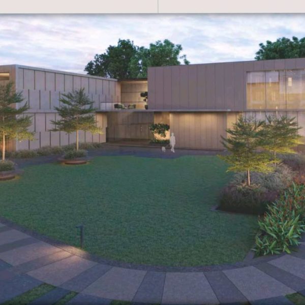Goyal-orchid -platinum-club-house